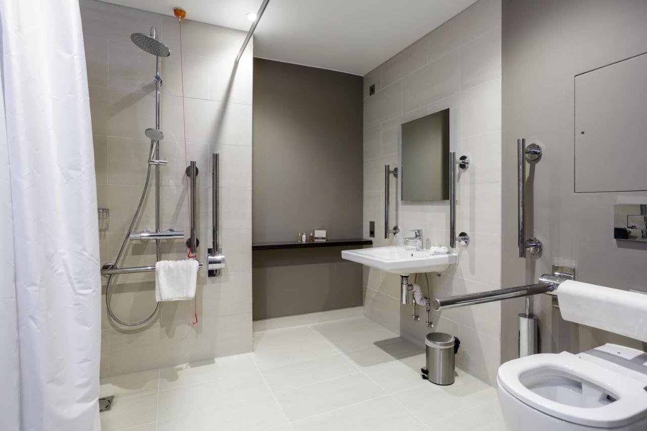 הנלי און תמז Greenlands Hotel מראה חיצוני תמונה
