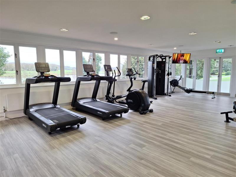 הנלי און תמז Greenlands Hotel מראה חיצוני תמונה