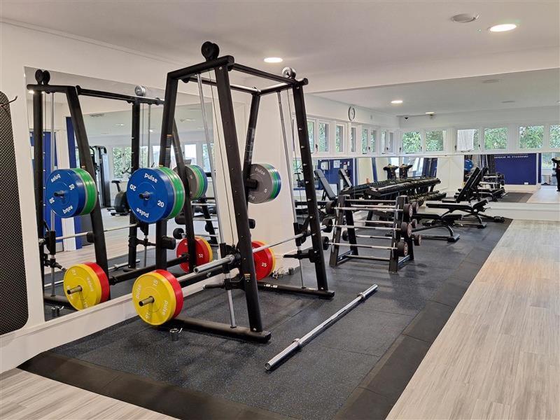 הנלי און תמז Greenlands Hotel מראה חיצוני תמונה
