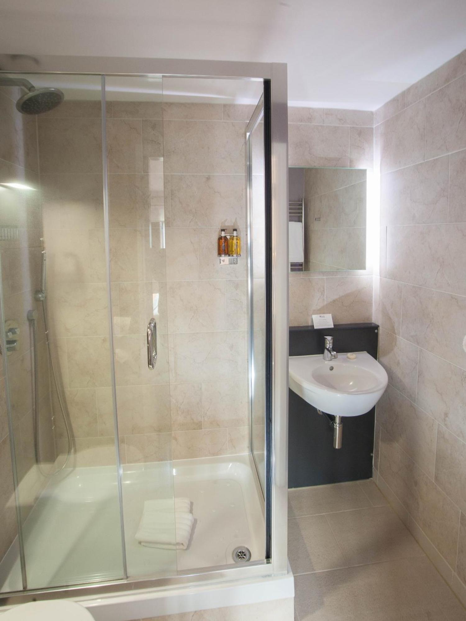 הנלי און תמז Greenlands Hotel מראה חיצוני תמונה