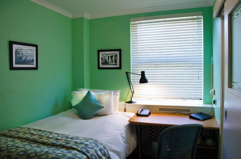 הנלי און תמז Greenlands Hotel מראה חיצוני תמונה