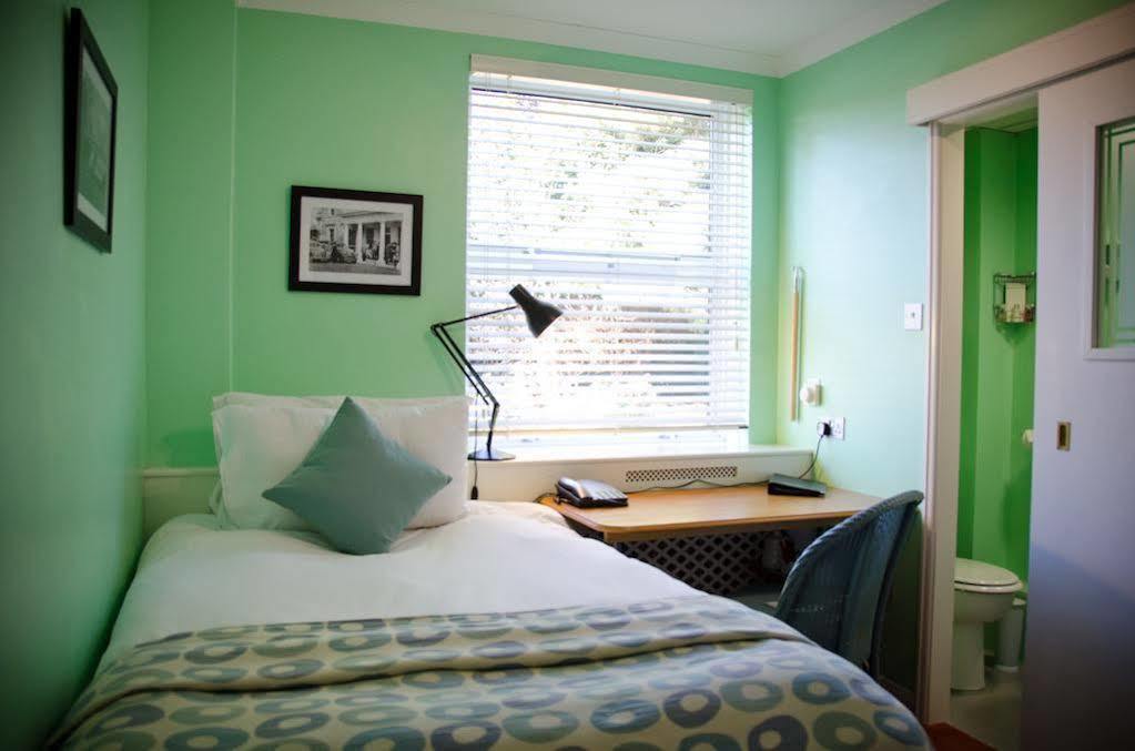 הנלי און תמז Greenlands Hotel מראה חיצוני תמונה