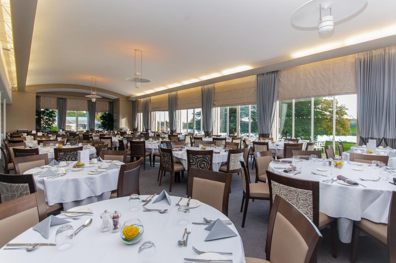 הנלי און תמז Greenlands Hotel מראה חיצוני תמונה