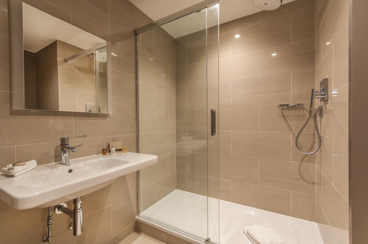 הנלי און תמז Greenlands Hotel מראה חיצוני תמונה