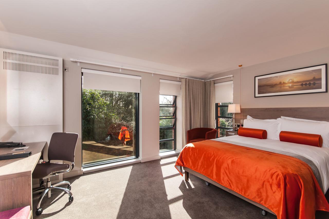 הנלי און תמז Greenlands Hotel מראה חיצוני תמונה