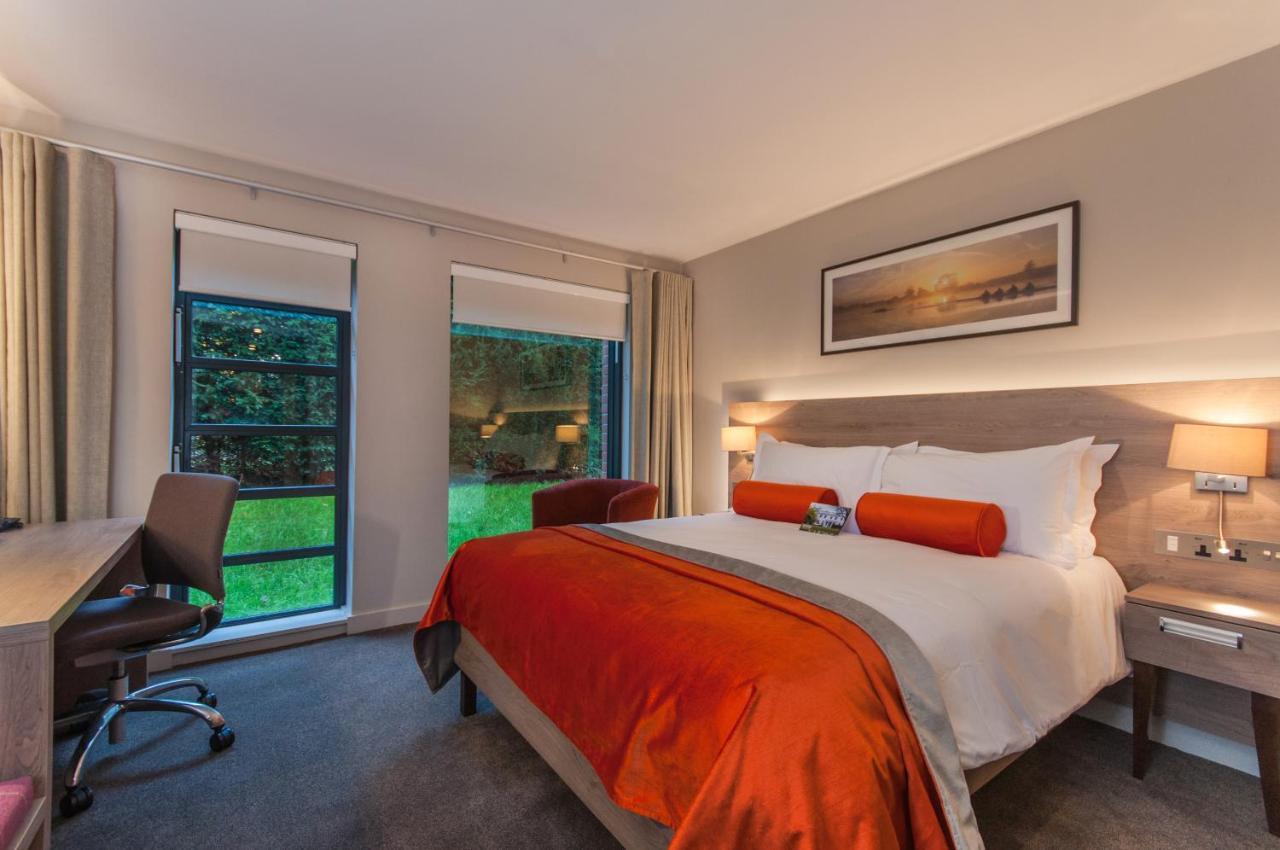 הנלי און תמז Greenlands Hotel מראה חיצוני תמונה